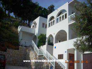 Apartmány Ana - Kemp Ivo