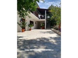 Apartmány Radojković