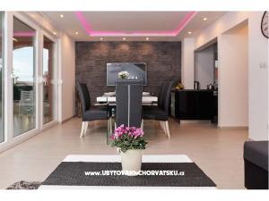 Apartmány Adria Pag