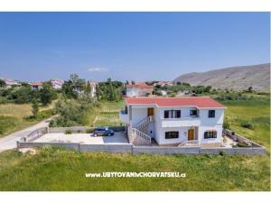 Apartmány Anica