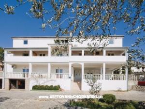 Apartmán BRAGOC