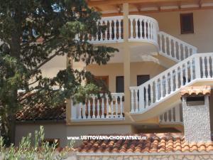 Apartmán Maksan Željka