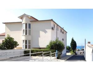 Apartmány Jadranka