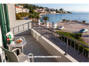 Apartmani Ivandić Podgora