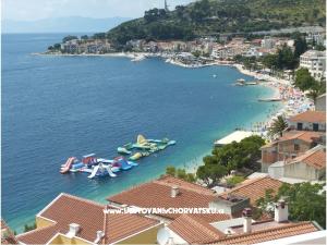 Apartments Iva Podgora