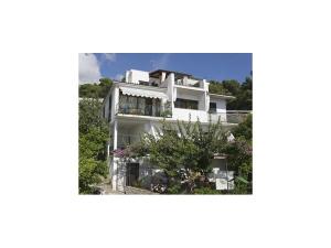 Apartmány Mira