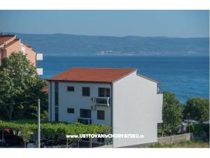 Apartmány Vlasic