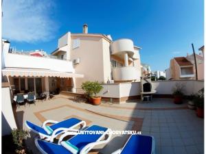Apartmány Nena