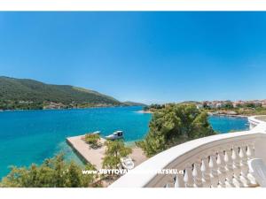Apartmány Bonaca - Prvi red do mora