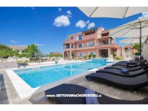 Holiday Apartmány Danica **** 