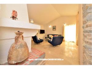 Holiday Home Skoblar