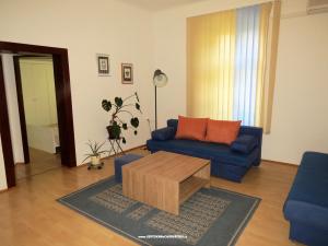 Apartmán Stoja