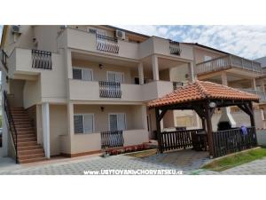 Apartmány San Marino