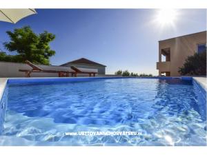 Apartmány JIDRA