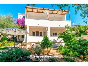 Apartmány Venci