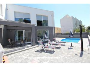 Apartmány Karlo 