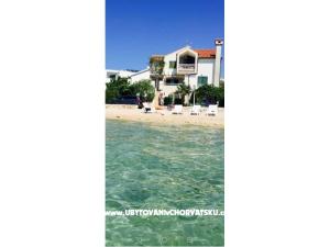 Villa Seaside Žaborić