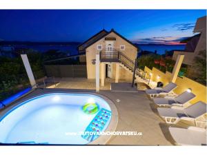 Villa More Sveti Petar na Moru