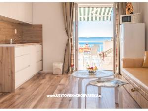 Apartmán Sego  TROGIR