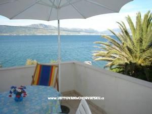Apartmány Adria