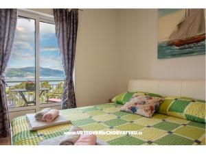 Apartmány SASKUR