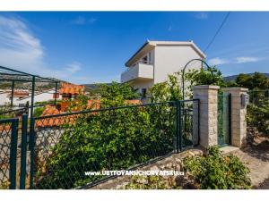 Apartmány Dijana