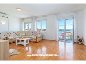 Apartmány Josip