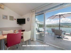 Apartmány Mandic