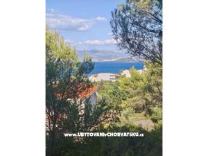 Apartmány Ujevic