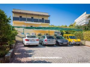 Apartmány Žižić