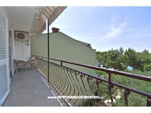 Apartmány Despot