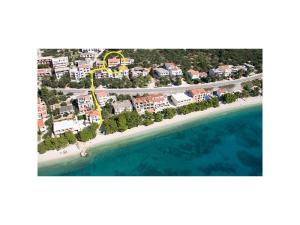 Apartmani Tonka i Ivan Čović