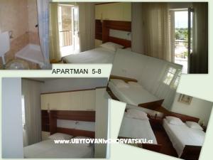 Apartmány Vitlic