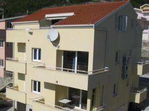 Apartmani Zelic Tucepi