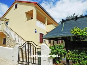 Apartmány Rena