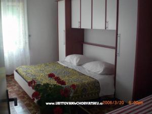 Apartmán Pino Josip