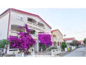 Apartmány Mateo