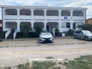 Apartmani Dragicevic