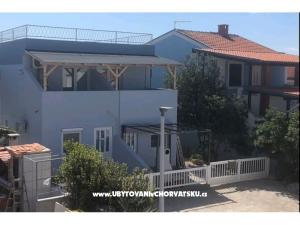 Tibi Apartmán 