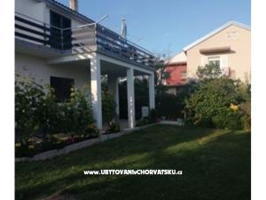 Apartmány Birin