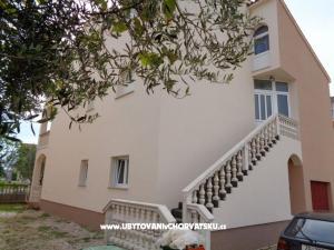 Apartmány Lucija Vodice
