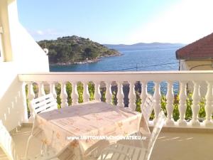Apartmán Ivan (15m from  beach)