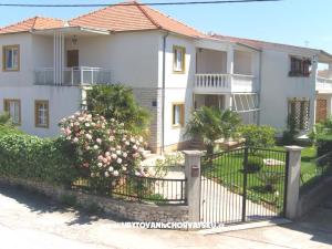 Apartmány FIO