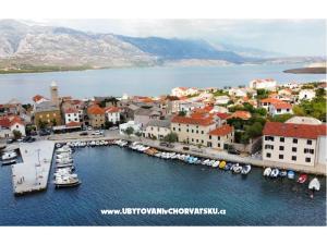 Vila Tamarix apartmani 