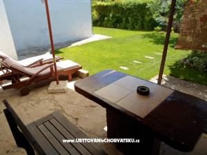 Apartmány Floresita