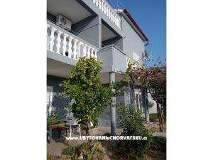 Apartmány Ivica- Livi 