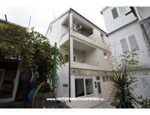 Apartm�n Obala 40 A