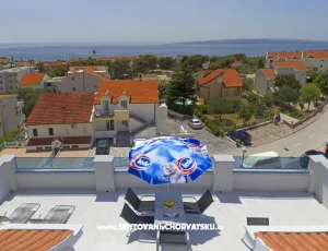 Apartm�ny  Ante Tolj