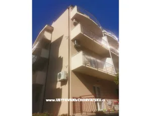 Apartm�ny Divi� - Villa Mateo 