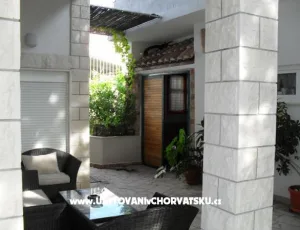 Accommodation Ventus   